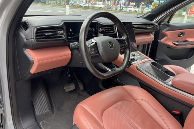 Used Nio EC6 2020 430 km Sport Version
