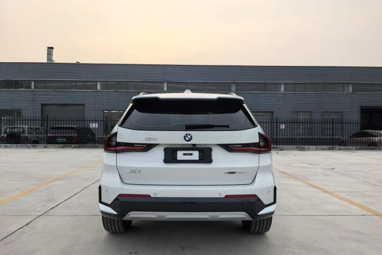 Used BMW X1 2024 sDrive25Li X Design Package