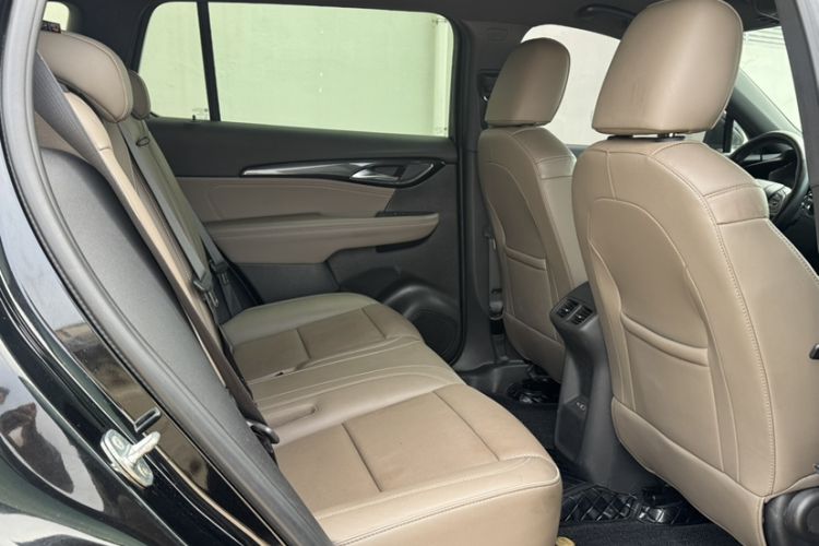 Used Buick Envision 2022 Encore Plus 652T Five-Seat Luxury Model