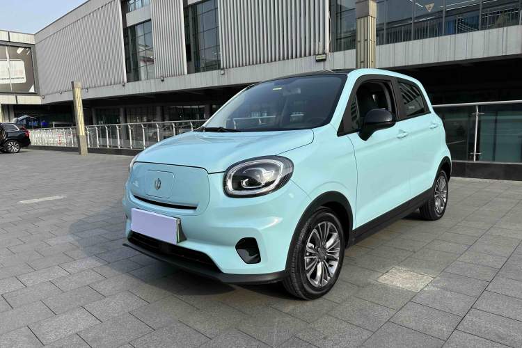 Used Leapmotor T03 2025 403 Comfort Edition