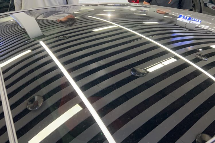 Used Mercedes-Benz CLA AMG 2025 AMG CLA 35 4MATIC
