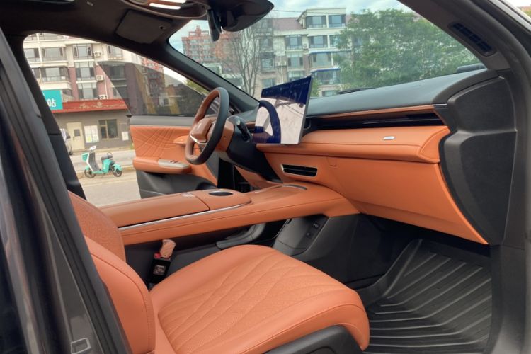 Used Deepal S07 2023 200Max Range-Extended Version