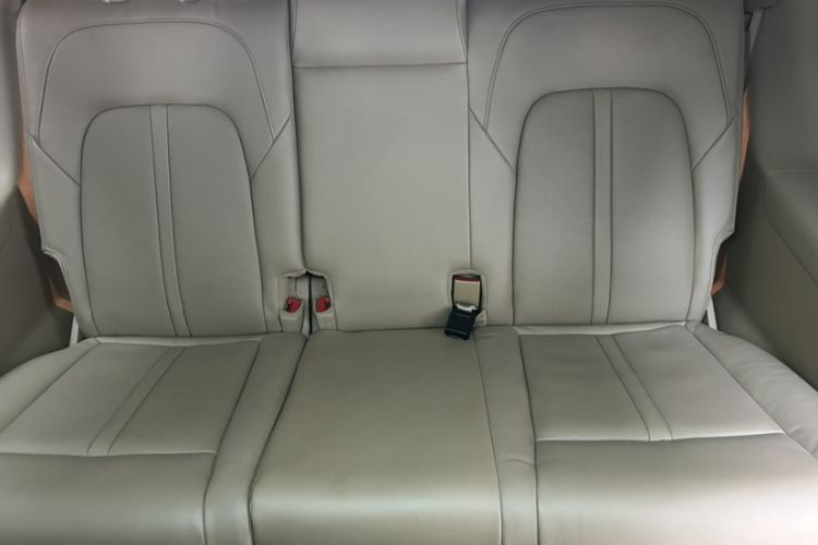 Used Buick GL8 2021 ES Landtrek 653T Luxury Model