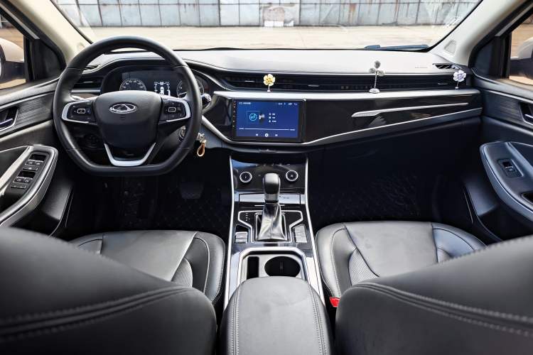 Used Chery Arrizo 5 2021 PRO 1.5L CVT Youth Edition