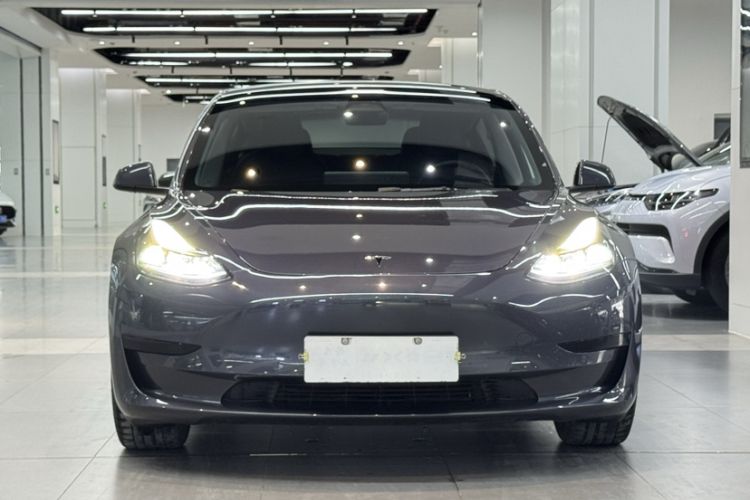 Used Tesla Model 3 2022 Rear-Wheel-Drive Version
