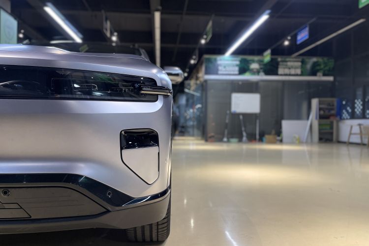 Used Qiyuan E07 2025 All-Electric 4x4 90kWh Ultra High-Performance Edition