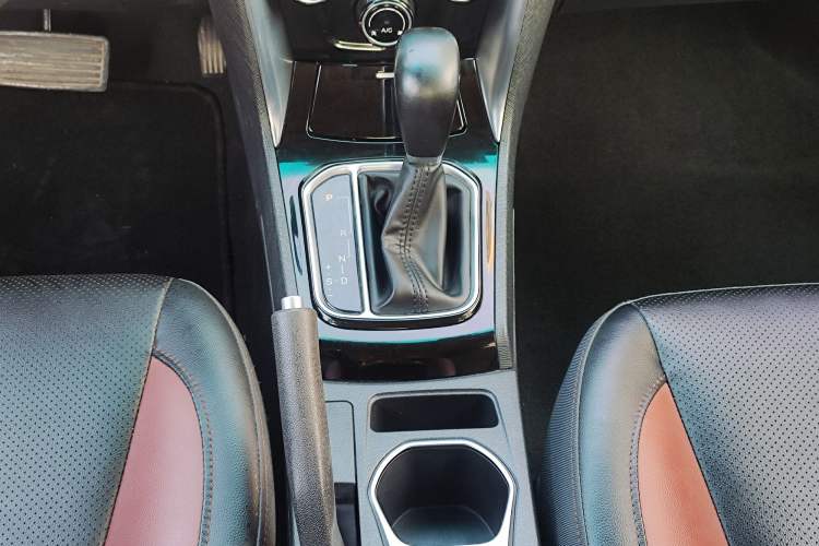 Used BYD F3 2016 1.5L Automatic Luxury Model
