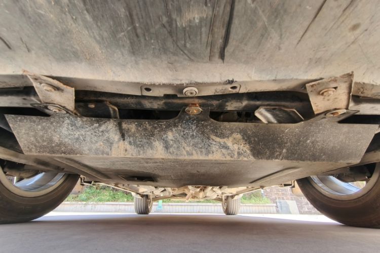 Used Jeep Compass 2017 200T Automatic Family Edition