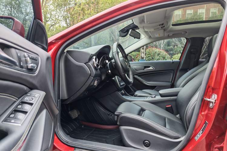 Used Mercedes-Benz GLA 2018 GLA 200 Sport Edition