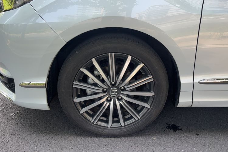 Used Honda Elysion 2024 2.0L eHEV Comfort Edition Exterior 5