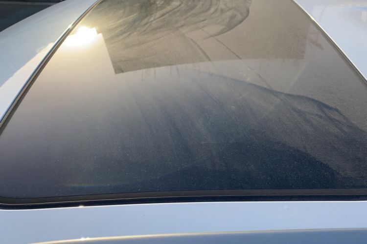 Used Kia Sonet 2024 1.5L Luxury Smart Edition