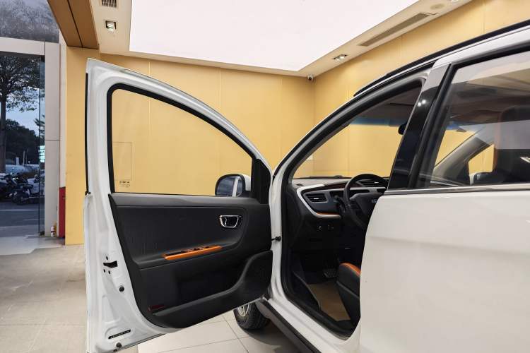 Used Geely Auto Vision X1 2017 1.3L Automatic Player Edition