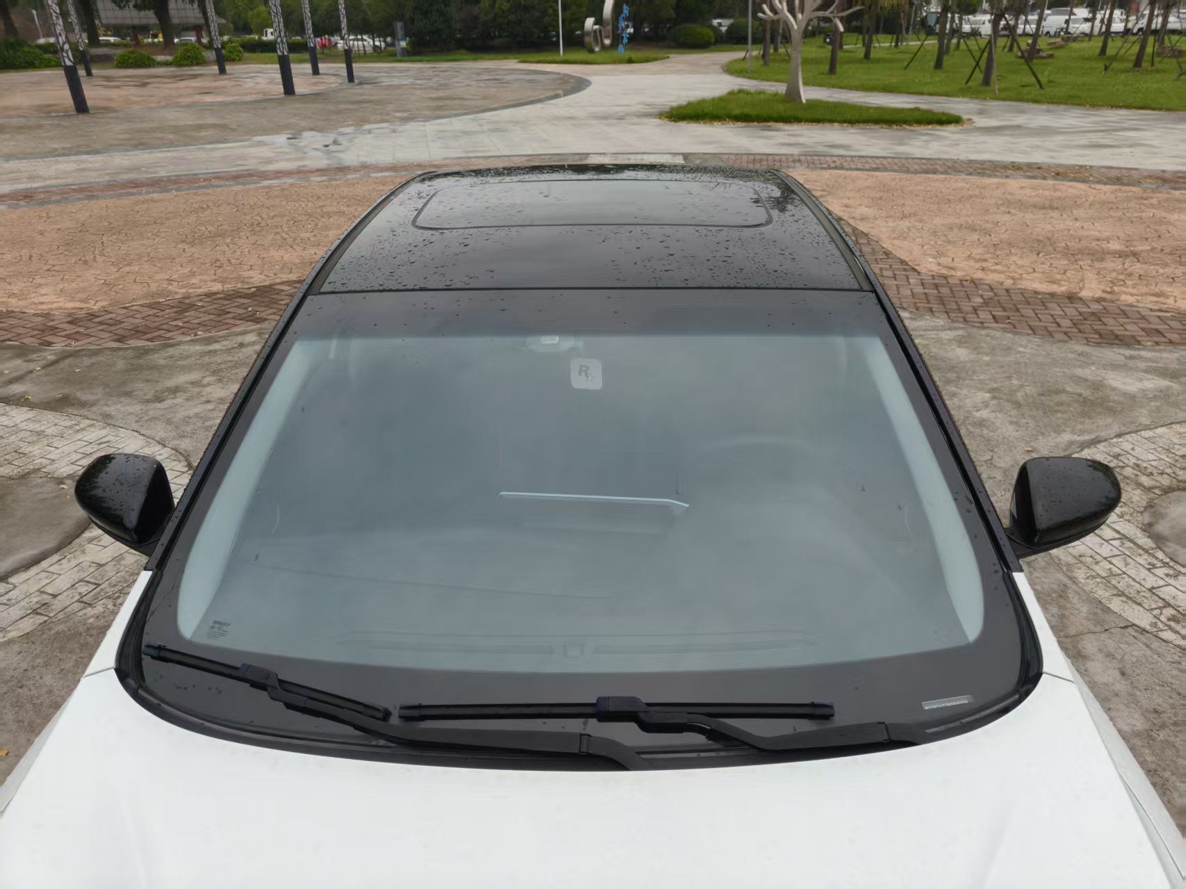 Geely Auto Binray 2024 Binrui COOL 1.5T DCT Longteng Edition — снимка 7