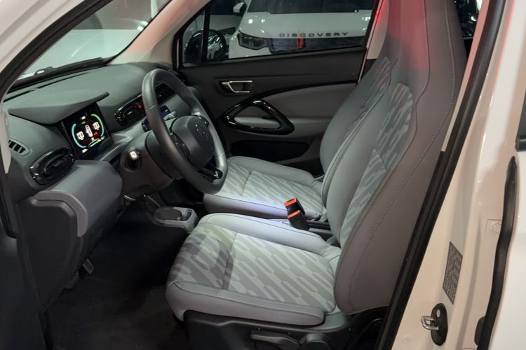 Used Leapmotor T03 2025 310 Comfort Edition