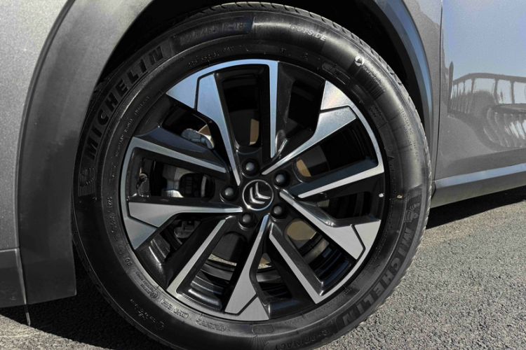 Used Citroen C5 X 2023 1.6T Extraordinary Power
