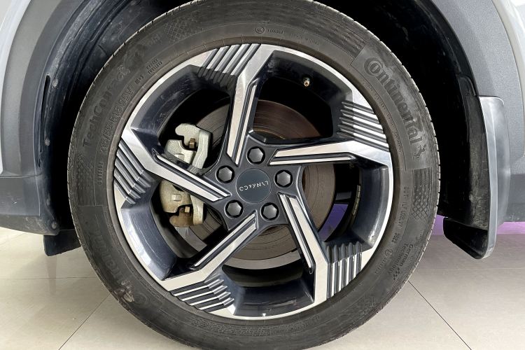 Used Lynk & Co 06 EM-P 2022 PHEV 84 km Range Pro Version