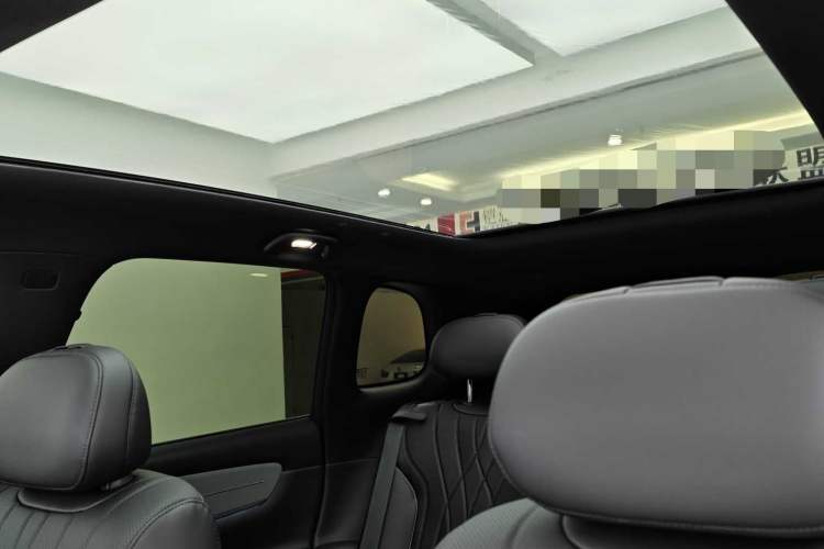 Used Qiyuan Q07 2025 215 Flagship Edition