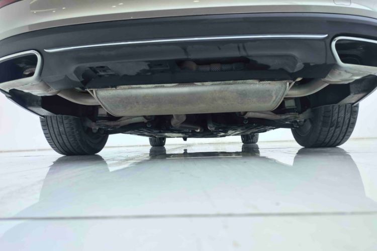 Used Volvo S60 2020 T4 Zhiyi Luxury Edition