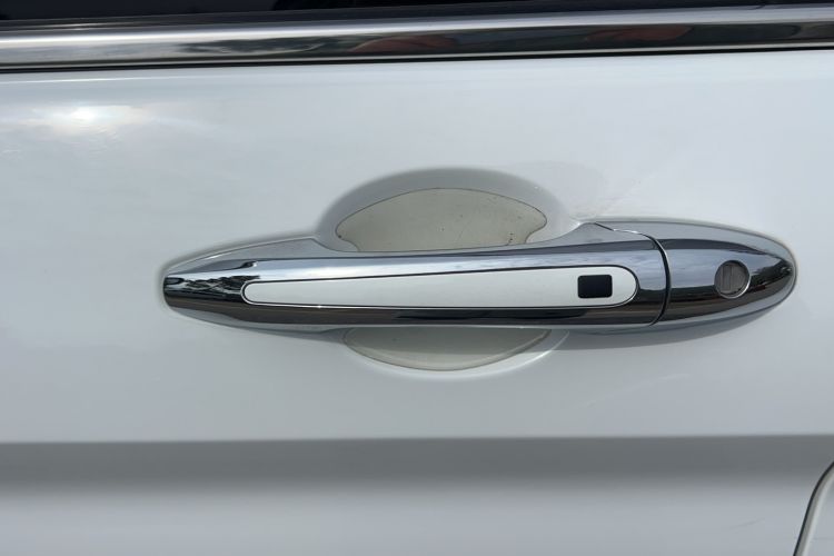 Used Haval M6 2019 1.5T DCT Two-Wheel Drive Value Edition China VI Standard
