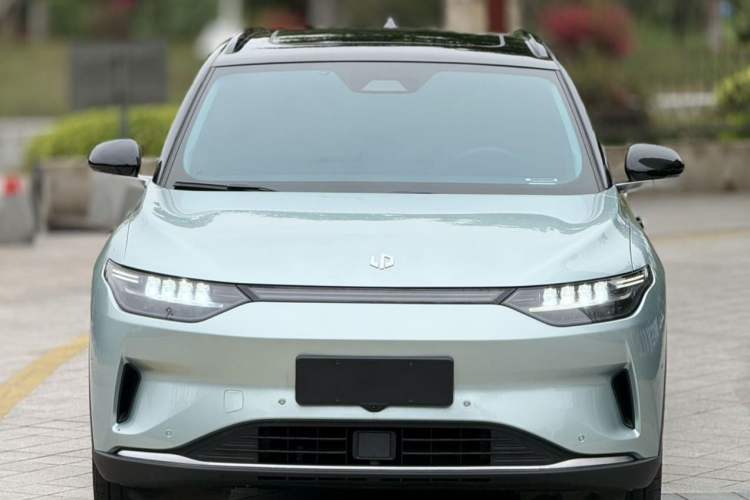 Used Leapmotor C11 2021 Performance Edition