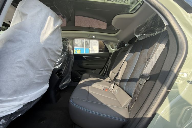 Used Buick E4 2023 Smart Edition