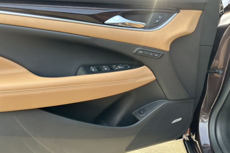 Used Buick LaCrosse 2018 28T Luxury Model