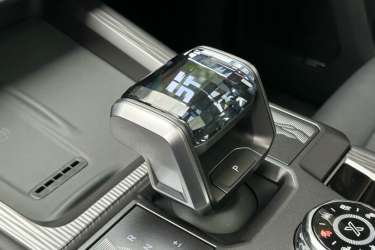 Used JETOUR Freelander 2025 2.0TD Automatic XWD Conqueror
