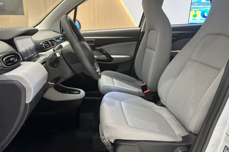 Used Leapmotor T03 2023 310 Lite Edition
