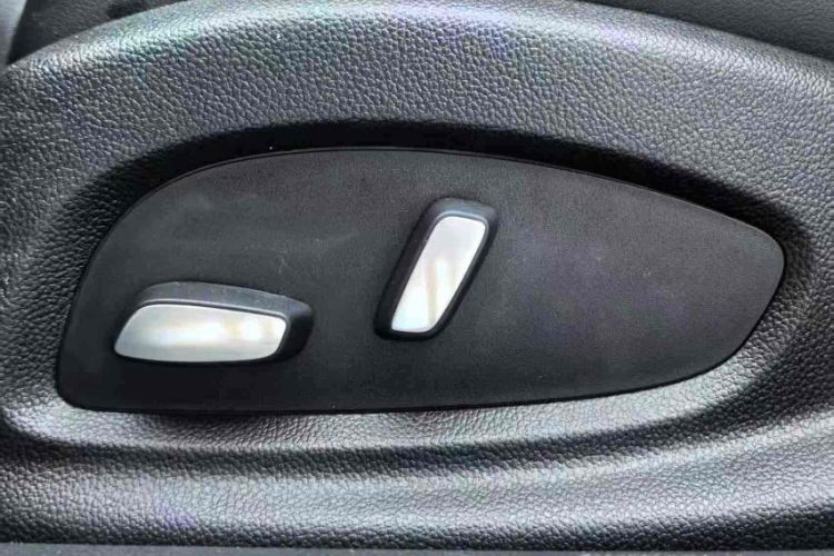 Used Cadillac XTS 2018 28T Tech Edition