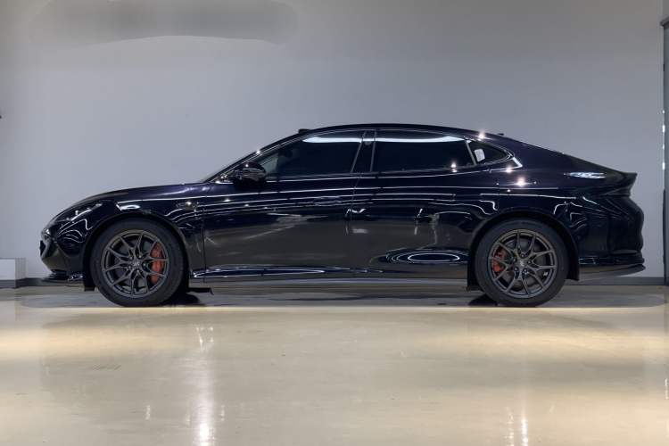 Used IM L6 2024 Max Standard Edition
