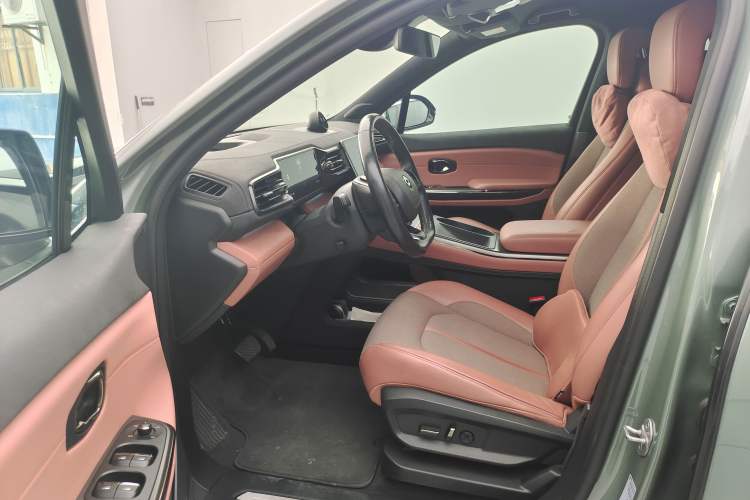 Used Nio EC6 2020 615 km Signature Edition
