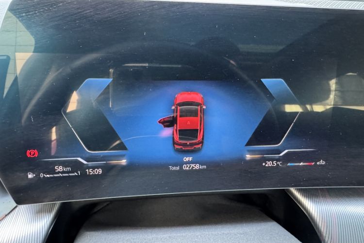 Used BMW X2 2024 sDrive25i M Sport Package
