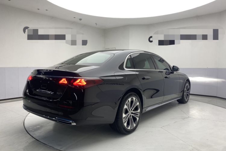 Used Mercedes-Benz E-Class 2026 E 300 L Luxury
