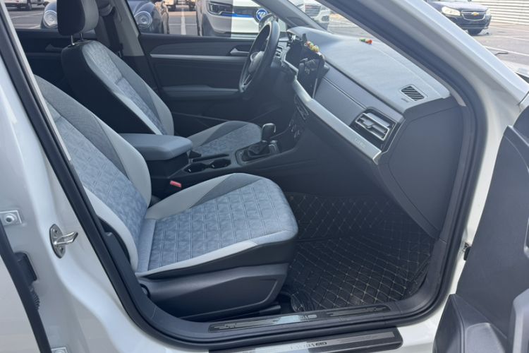 Used Volkswagen Lavida 2023 300TSI DSG Full-Comfort Edition
