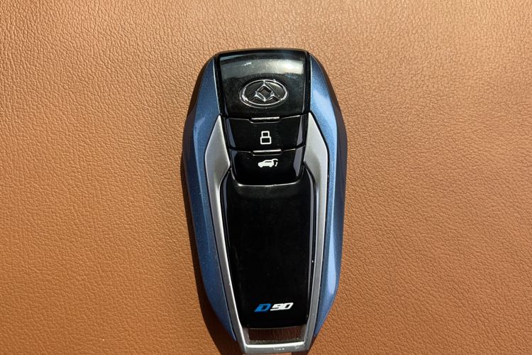 Used SAIC MAXUS D90 2017 2.0T Automatic Two-Wheel Drive - Uranus