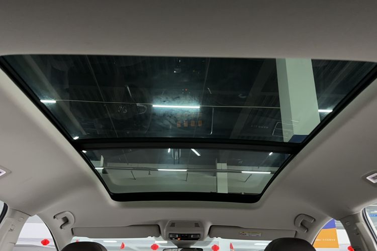 Used Volkswagen Viloran 2024 330TSI Luxury Edition