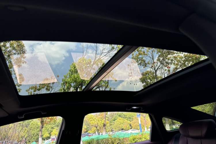 Used Buick LaCrosse 2023 28T Prestige Edition