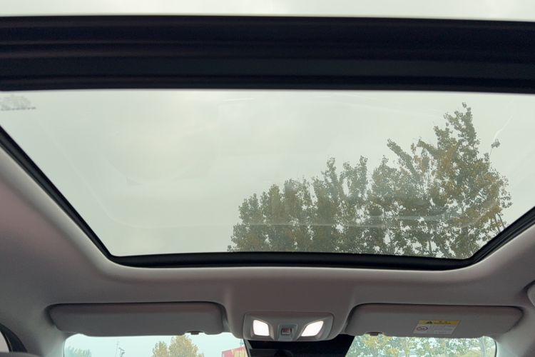 Used Oshan Z6 2022 Blue Whale 1.5T DCT Smart Edition
