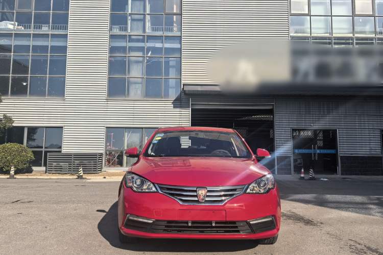 Used Roewe 360 2015 1.5L Manual Luxury Edition
