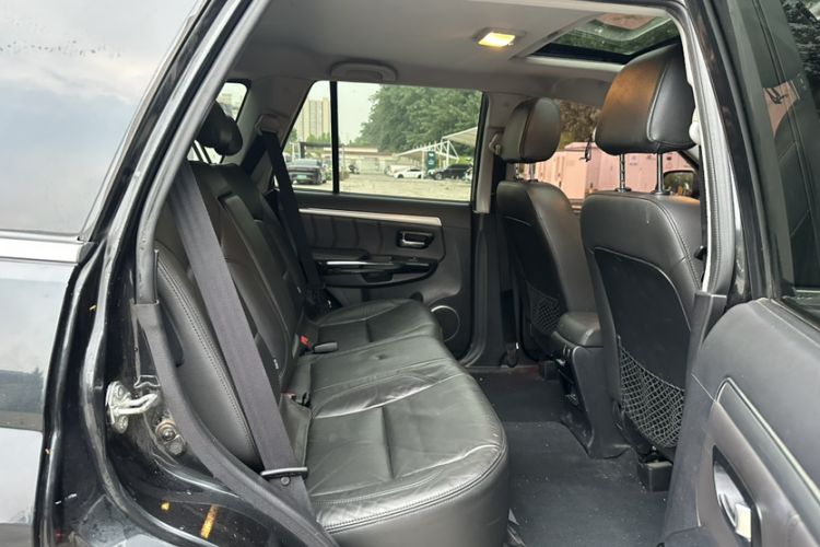 Used Haval H5 Classic 2018 Classic Edition 2.0T Manual 4x4 Prestige Model