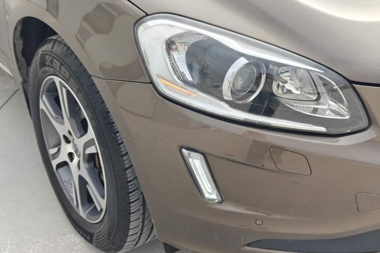 Used Volvo XC60 2014 Facelift T5 Zhiyi Edition