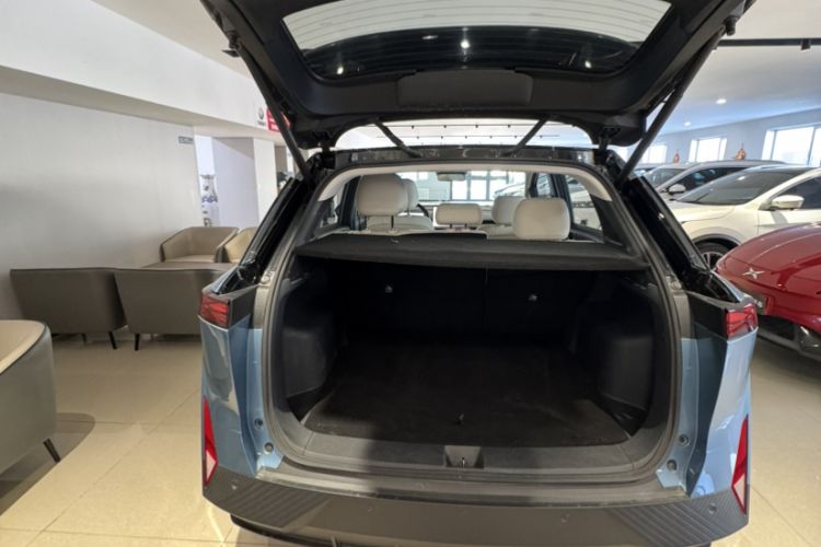 Used Venucia VX6 2023 520 Max