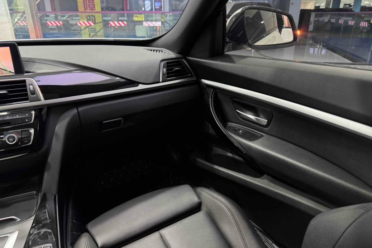 Used BMW 3 Series GT 2020 320i M Sport Package
