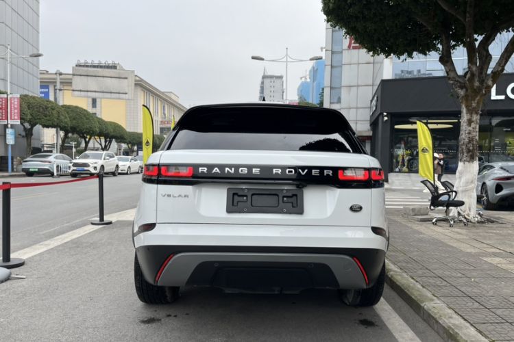 Used Land Rover Range Rover Velar 2022 250 PS