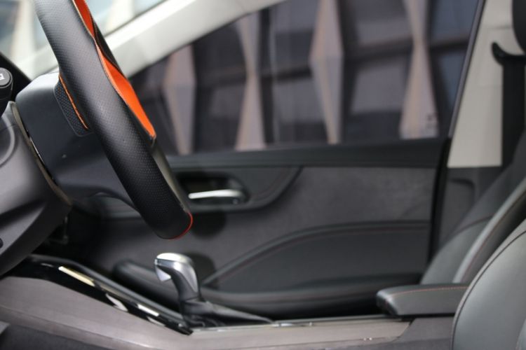 Used Roewe i5 2023 1.5L CVT Luxury Edition