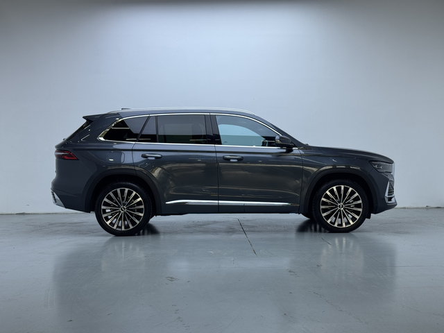 Geely Auto Monjaro L 2025 Dongfang Yao 2.0TD Automatic Lanxing Edition — снимка 20
