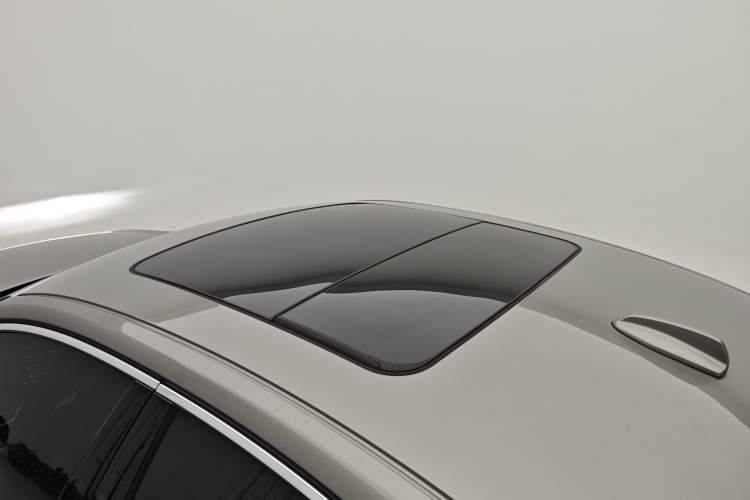 Used Volvo S60 2022 B4 Zhiyuan Luxury Edition