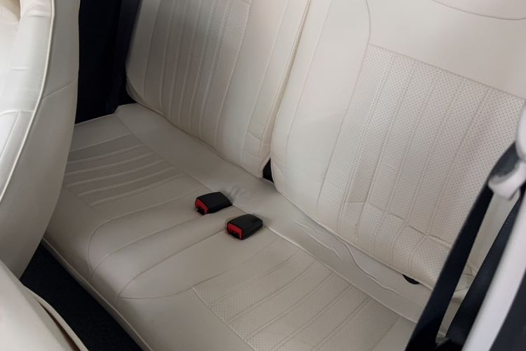 Used Wuling Hongguang MINIEV 2020 Enjoy Edition Lithium-Ion Battery