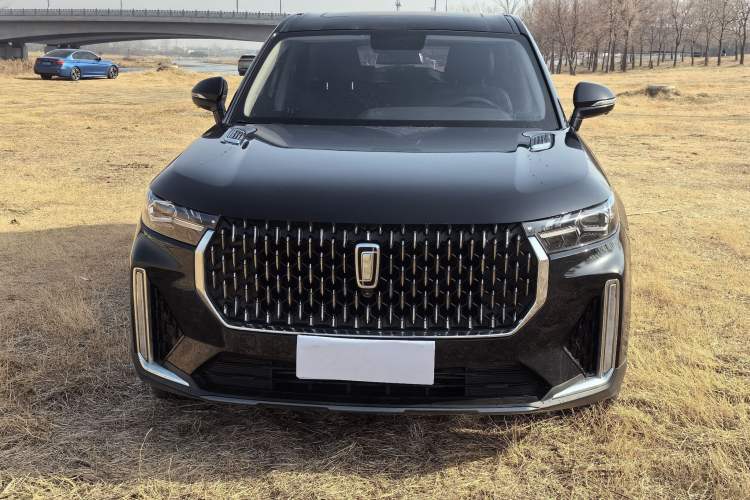 Used Bestune T99 2020 20TD Automatic Premium Edition
