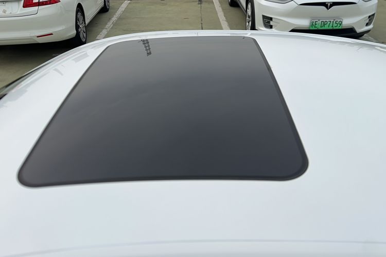 Used MG 5 2022 180 DVVT CVT Youth Style Edition Roof